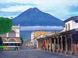 Guatemala Fly In Feb 19-24, 2024<Br>Registration Fee per aircraft - includes two people<br>